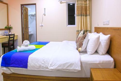 Hotel Mehel Holiday Home