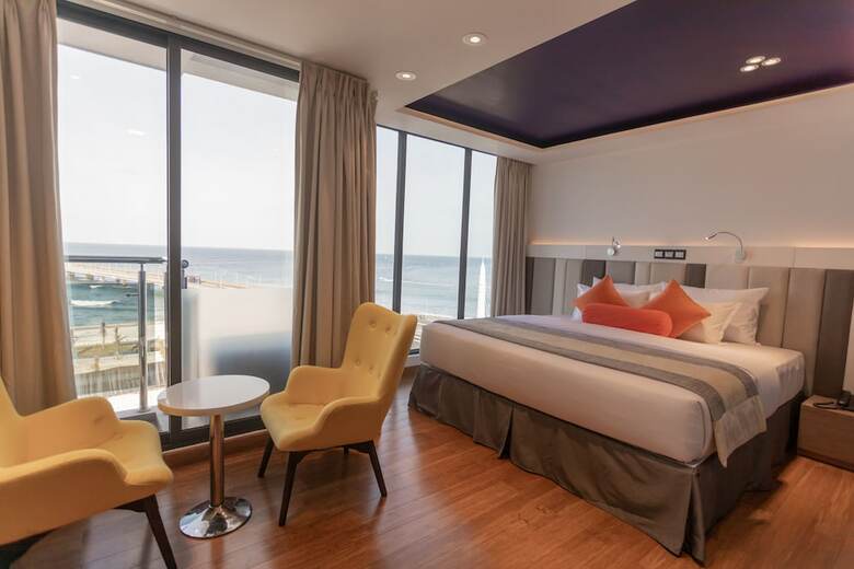 Hostal Orizon