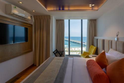 Hostal Orizon