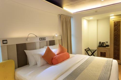 Hostal Orizon