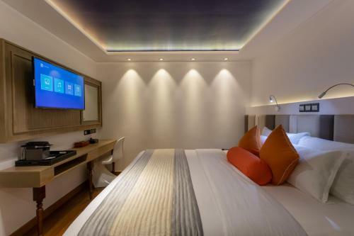 Hostal Orizon