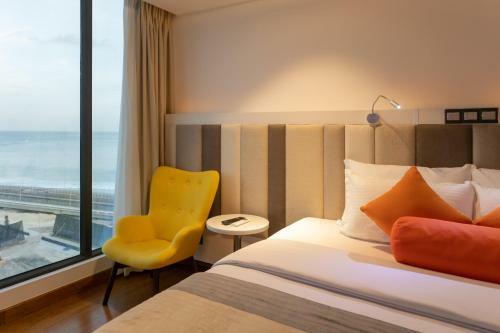 Hostal Orizon