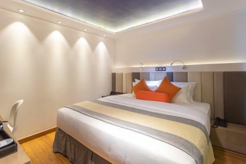 Hostal Orizon
