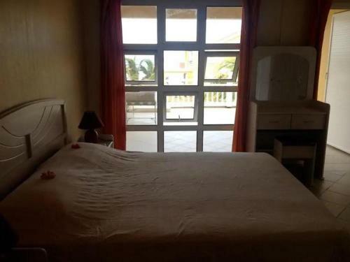 Villa Flamboyant Palmar