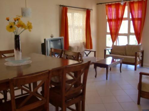 Villa Flamboyant Palmar