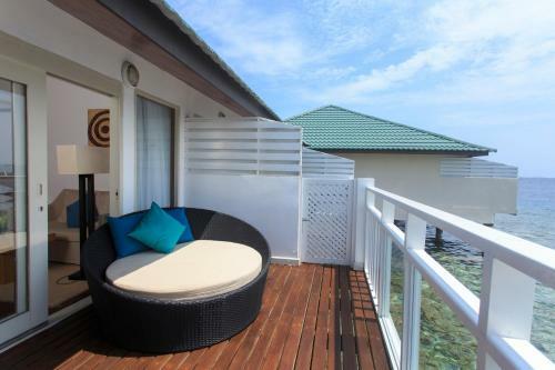Hotel Embudu Village Resort