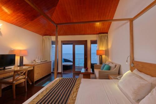 Hotel Embudu Village Resort