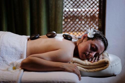 Hotel Embudu Village Resort