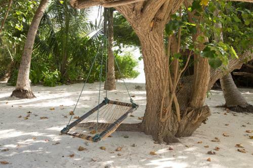 Hotel Embudu Village Resort