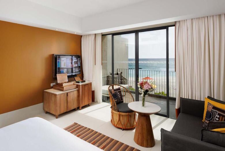 Hard Rock Hotel Maldives