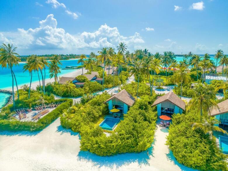 Hard Rock Hotel Maldives