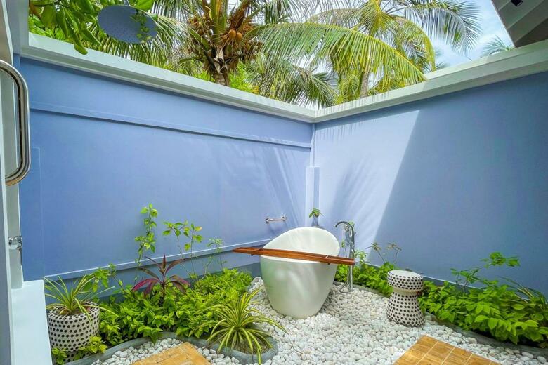 Hotel Saii Lagoon Maldives, Curio Collection By Hilton