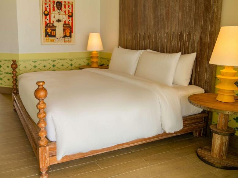 Hotel Saii Lagoon Maldives, Curio Collection By Hilton