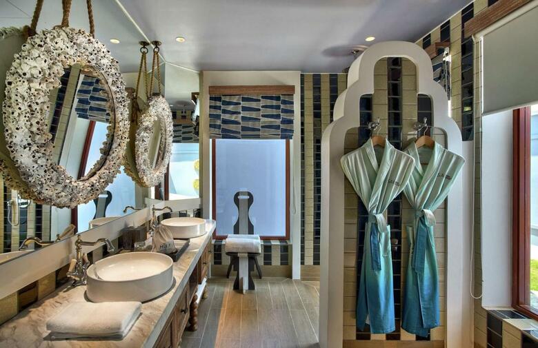 Hotel Saii Lagoon Maldives, Curio Collection By Hilton