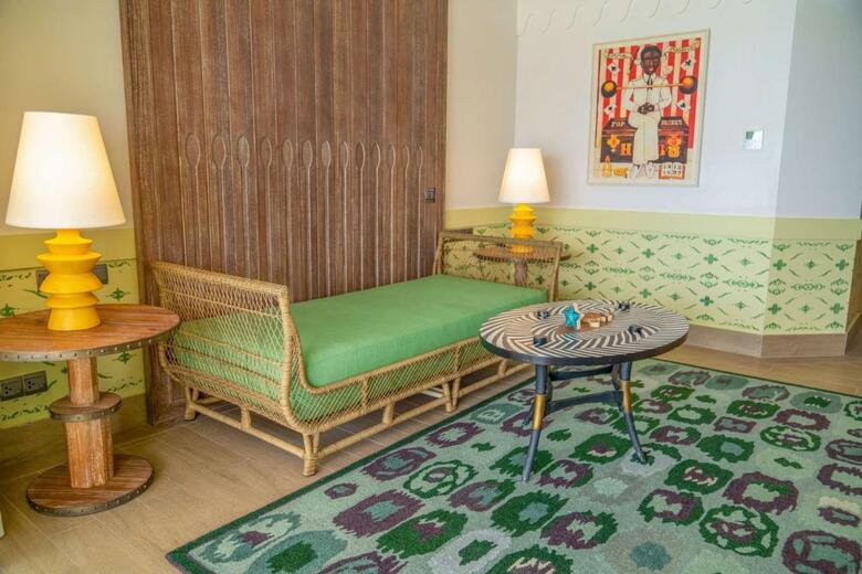 Hotel Saii Lagoon Maldives, Curio Collection By Hilton