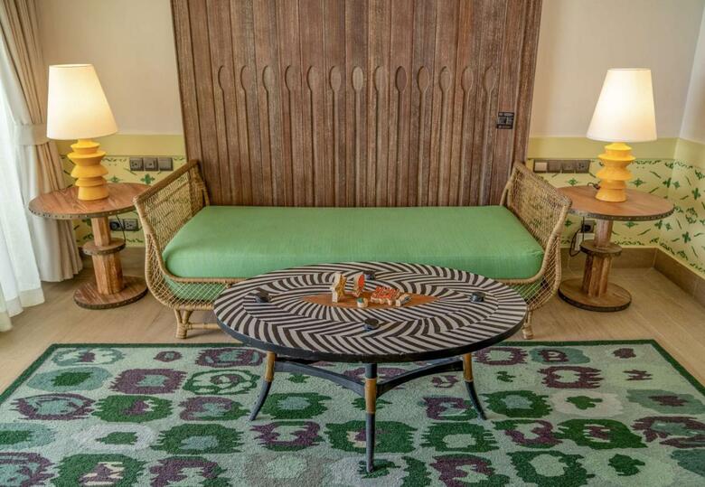 Hotel Saii Lagoon Maldives, Curio Collection By Hilton