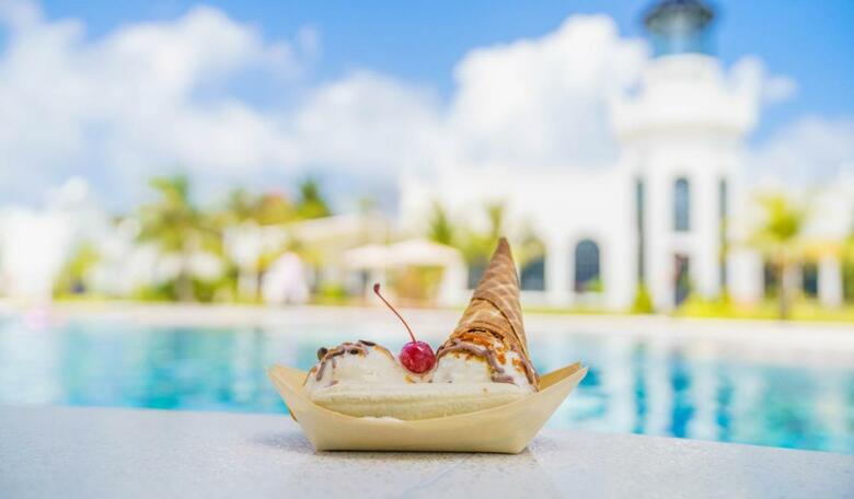 Hotel Saii Lagoon Maldives, Curio Collection By Hilton