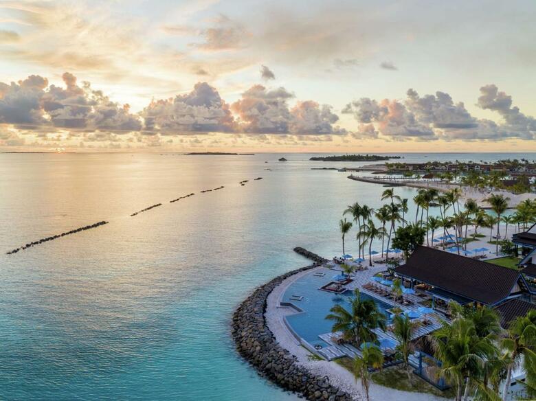Hotel Saii Lagoon Maldives, Curio Collection By Hilton