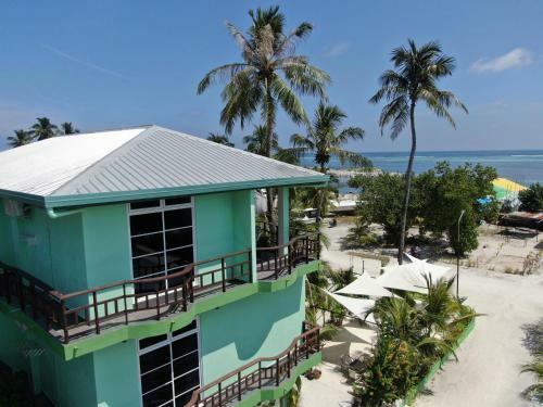 Hotel Oceana Boutique
