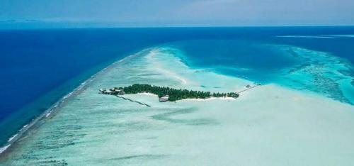 Bed & Breakfast Maafushi Seven Corals