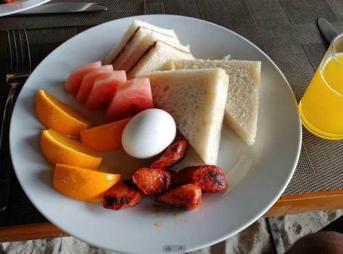 Bed & Breakfast Maafushi Seven Corals