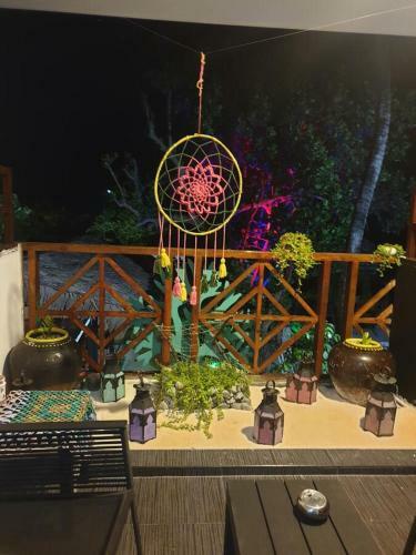 Bed & Breakfast Maafushi Seven Corals