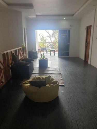 Bed & Breakfast Maafushi Seven Corals