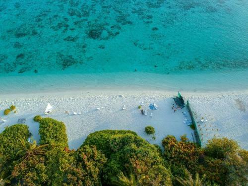 Hotel Hudhuvelimaldives
