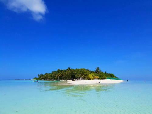 Hotel Hudhuvelimaldives