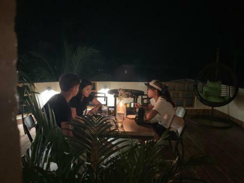 Hotel Hudhuvelimaldives