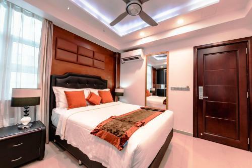 Hotel Rivethi Beach