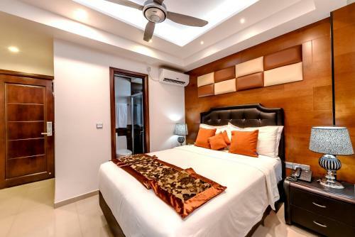 Hotel Rivethi Beach