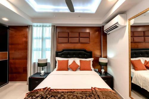Hotel Rivethi Beach