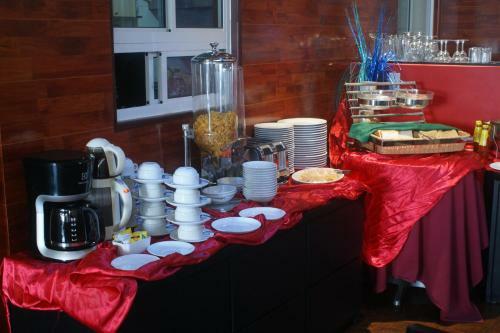 Hotel Rivethi Beach