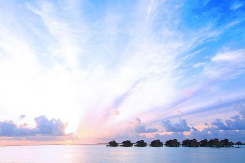 Hotel Six Senses Laamu