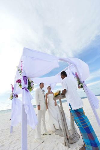 Hotel Six Senses Laamu