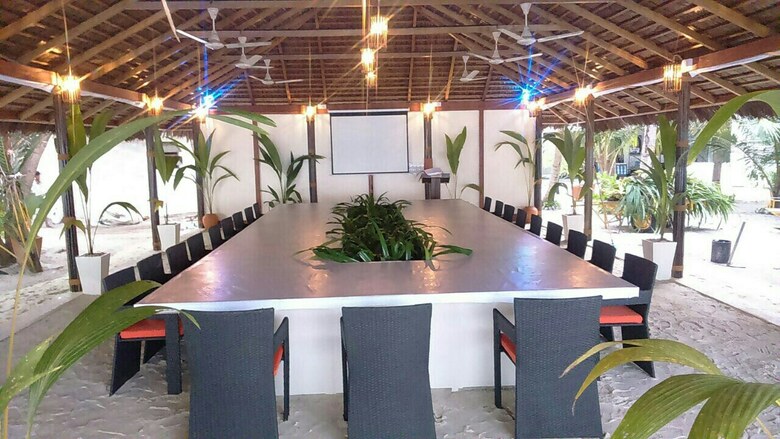 Hostal Plumeria Maldives