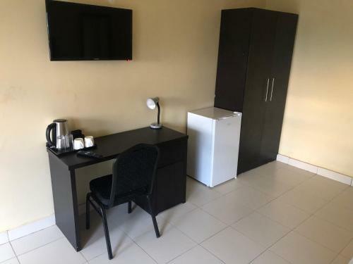 Hotel Liwonde Country Lodge