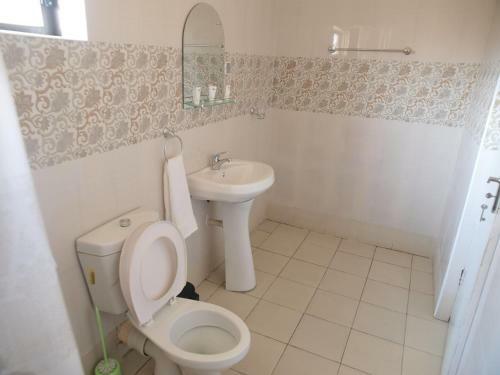 Hotel Liwonde Country Lodge