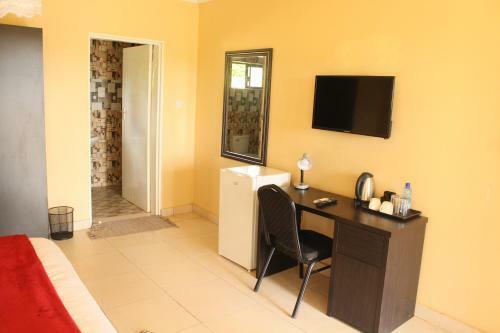 Hotel Liwonde Country Lodge