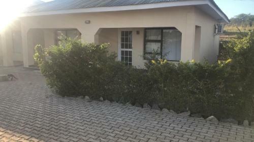 Hotel Liwonde Country Lodge