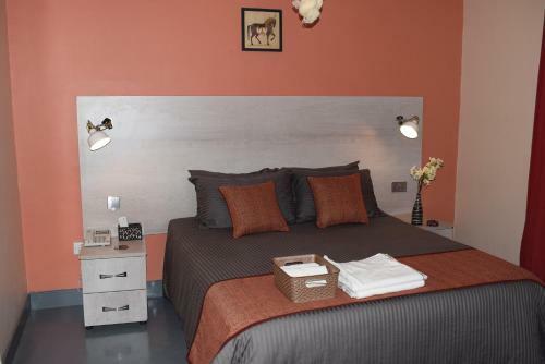 Imperial Town Hotel