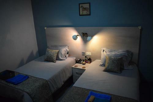 Imperial Town Hotel