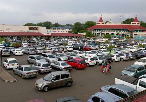 Imperial Town Hotel