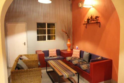 Imperial Town Hotel