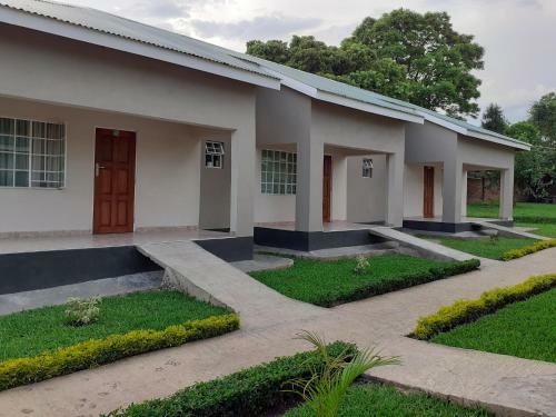 Bed & Breakfast Delight Lodge