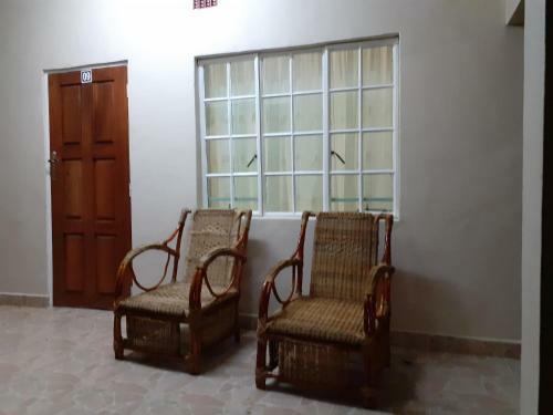 Bed & Breakfast Delight Lodge