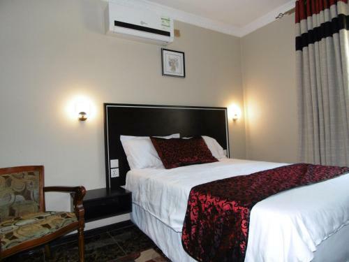 Annavilla7 Lilongwe Aparthotel