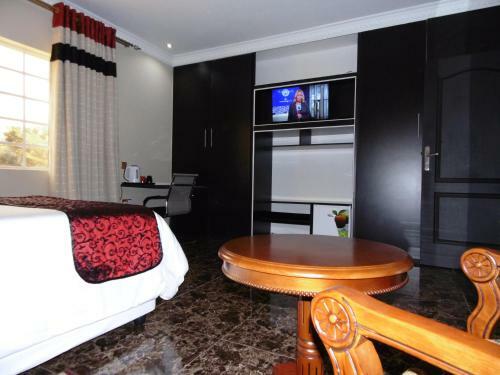 Annavilla7 Lilongwe Aparthotel