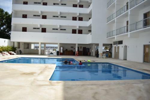 Hotel Rru Condesa Acapulco